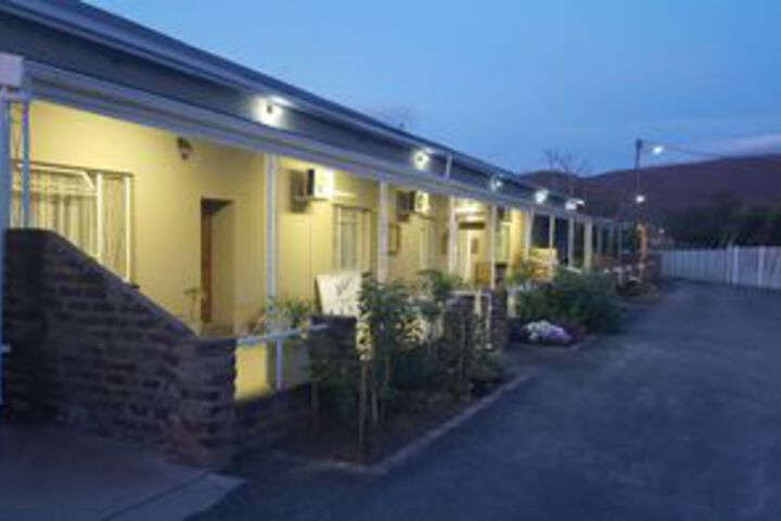Jesa Accommodation & Camping Grounds - thumb 6
