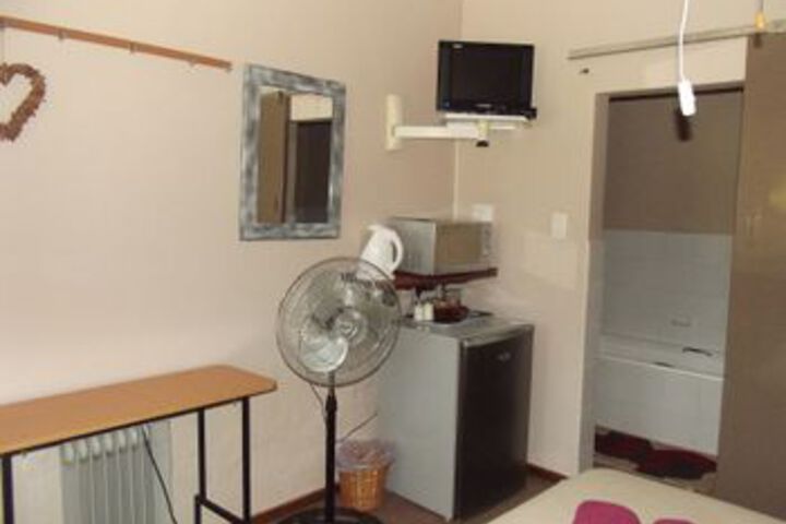 Jesa Accommodation & Camping Grounds - thumb 7