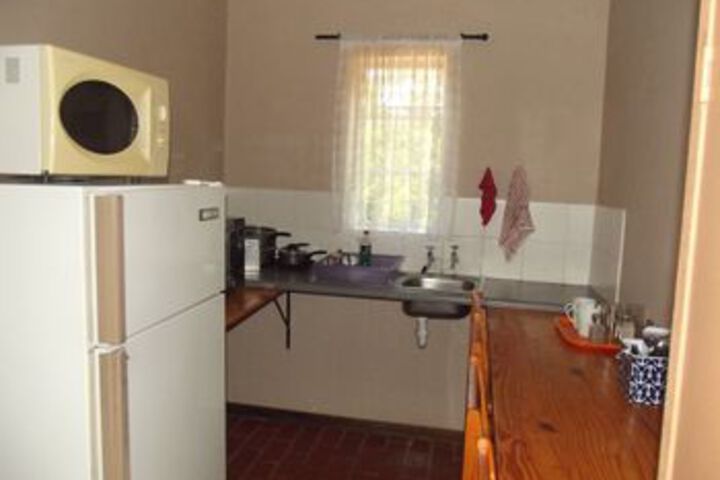 Jesa Accommodation & Camping Grounds - thumb 5