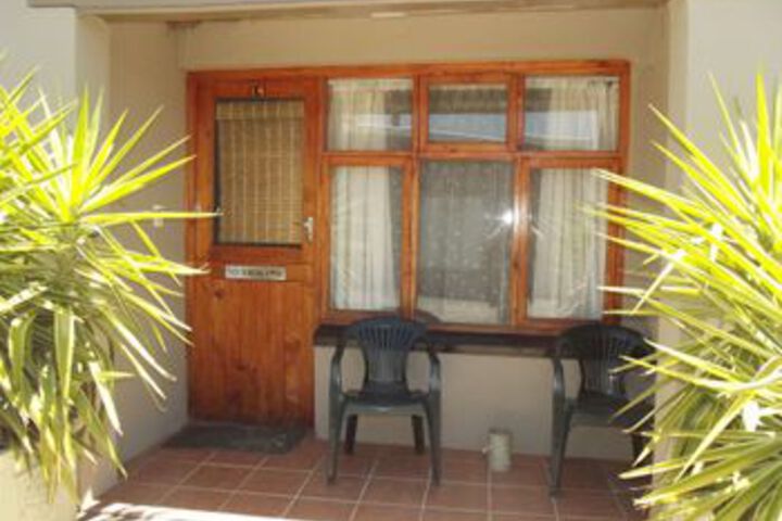 Jesa Accommodation & Camping Grounds - thumb 0
