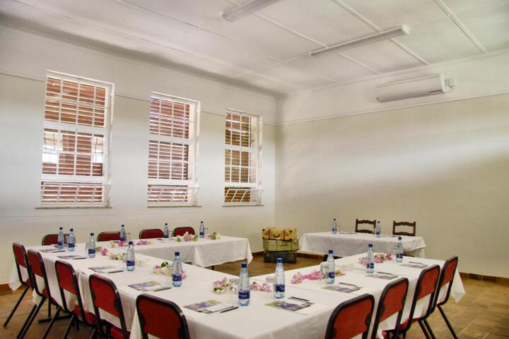 Ou Skool Guesthouse - thumb 3