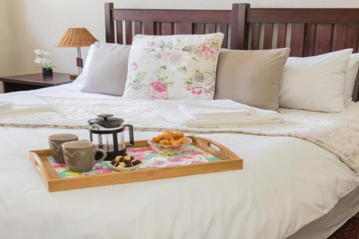 Ou Skool Guesthouse - thumb 5