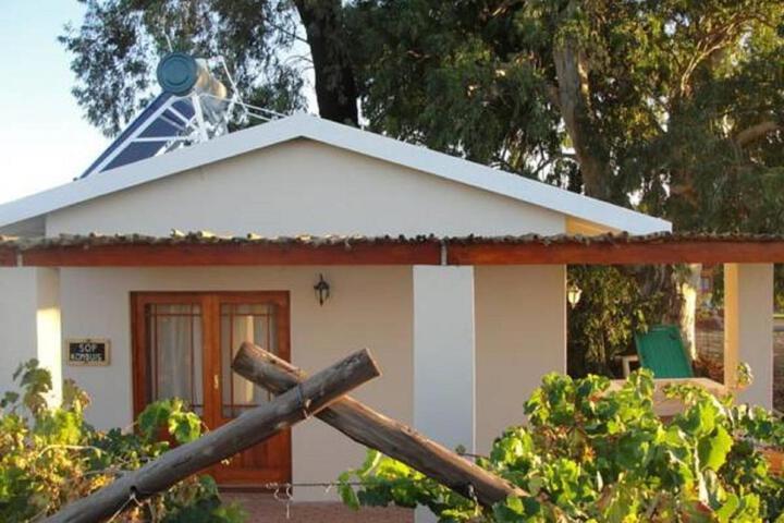 Ou Skool Guesthouse - thumb 6