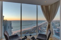 The Penthouse on Beach