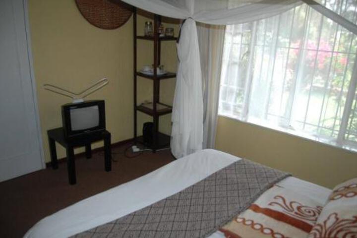 Damfela Eco Lodge - thumb 2