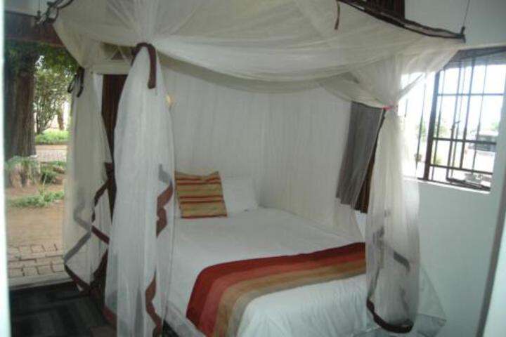 Damfela Eco Lodge - thumb 0