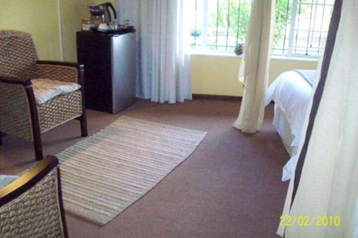 Damfela Eco Lodge - thumb 4