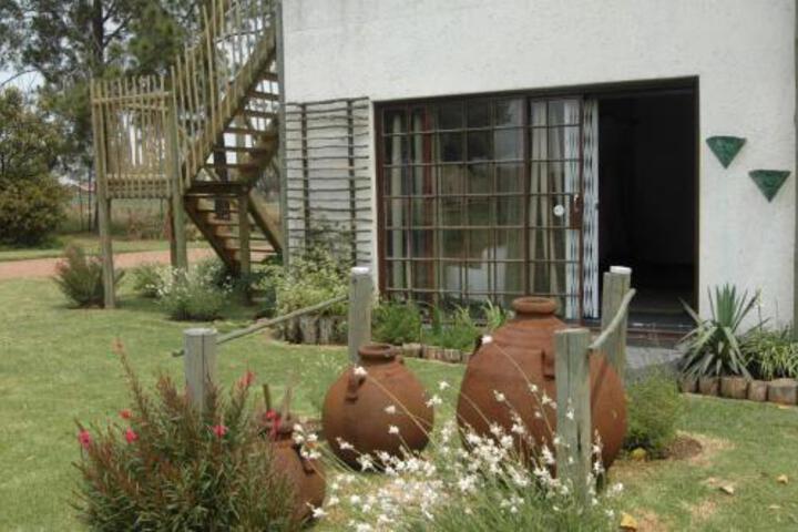 Damfela Eco Lodge - thumb 1