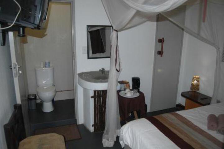 Damfela Eco Lodge - thumb 3