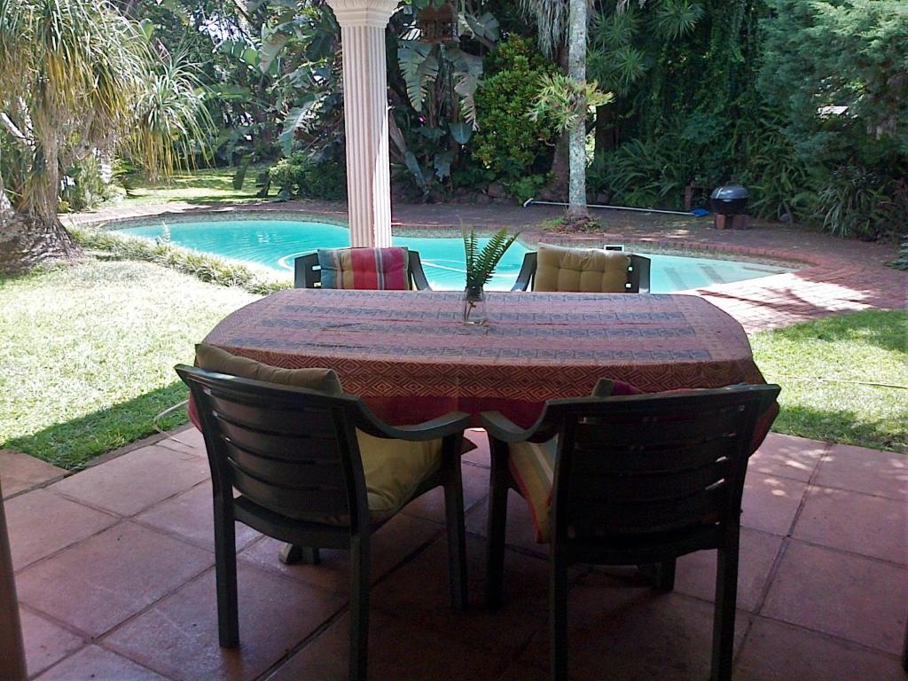 Khululeka Lodge - thumb 2