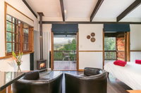 Moon Shine on Whiskey Creek