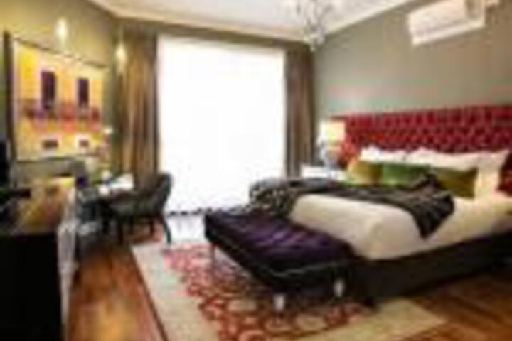 Mavuta Boutique Apartments - thumb 0