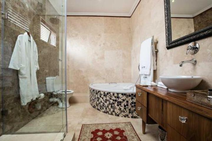 Mavuta Boutique Apartments - thumb 2