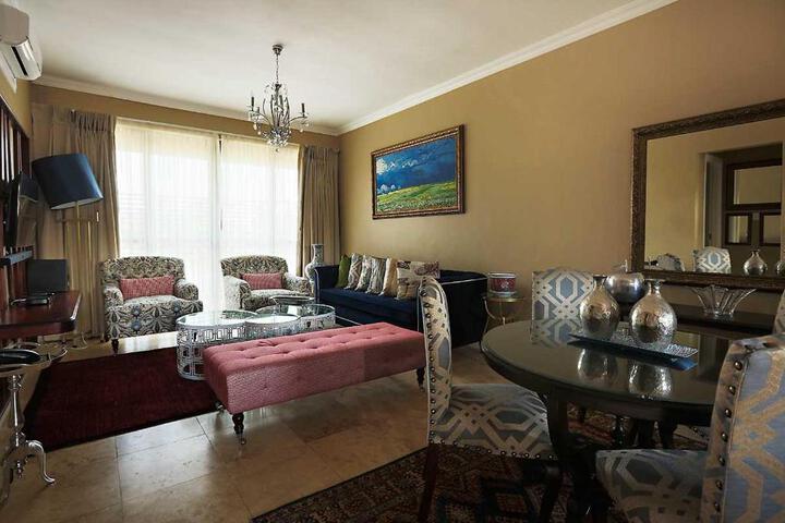 Mavuta Boutique Apartments - thumb 1