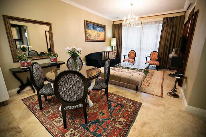 Mavuta Boutique Apartments - thumb 4