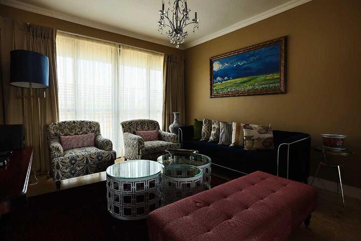 Mavuta Boutique Apartments - thumb 5