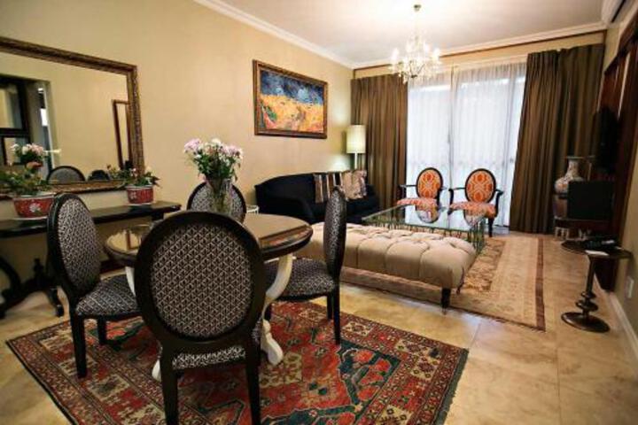 Mavuta Boutique Apartments - thumb 6