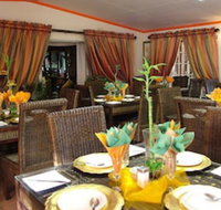 Castle Lodge - Tourism Africa