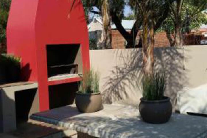 Crystal Sands Guesthouse - thumb 0