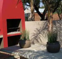 Crystal Sands Guesthouse - Tourism Africa