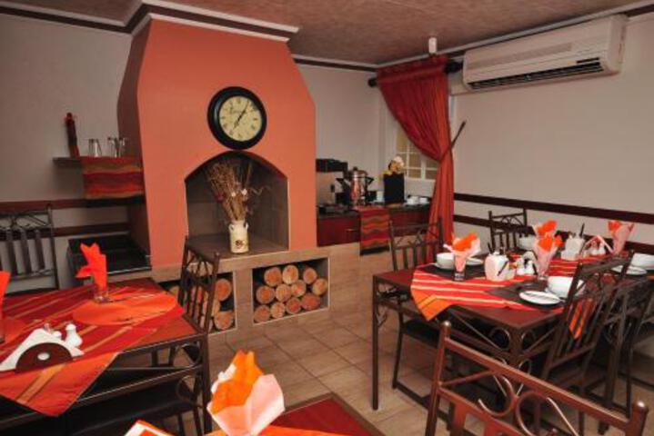 Crystal Sands Guesthouse - thumb 6