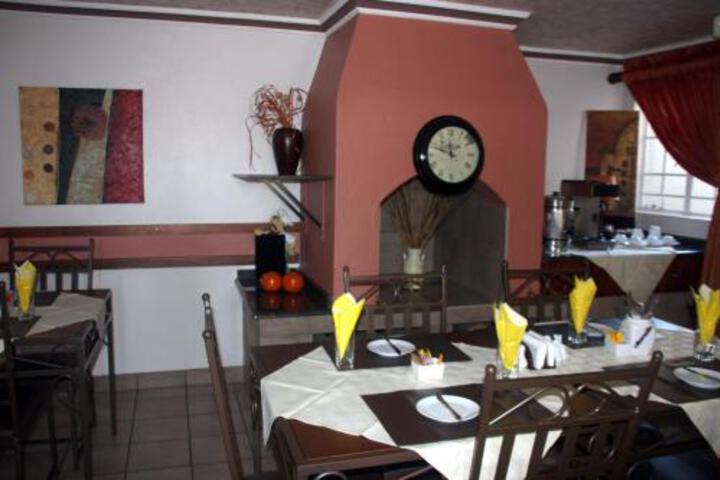 Crystal Sands Guesthouse - thumb 3