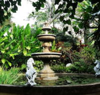 Stephward Estate Country House - Accommodation Africa