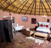Dzata Private Game Lodge - Tourism Africa