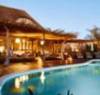 Tswalu Kalahari Reserve - Accommodation Africa
