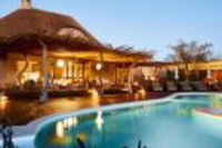 Faans Grove Northern-cape Accommodation Africa