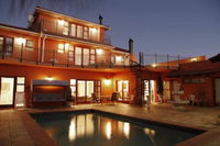 The Renaissance Guest Lodge