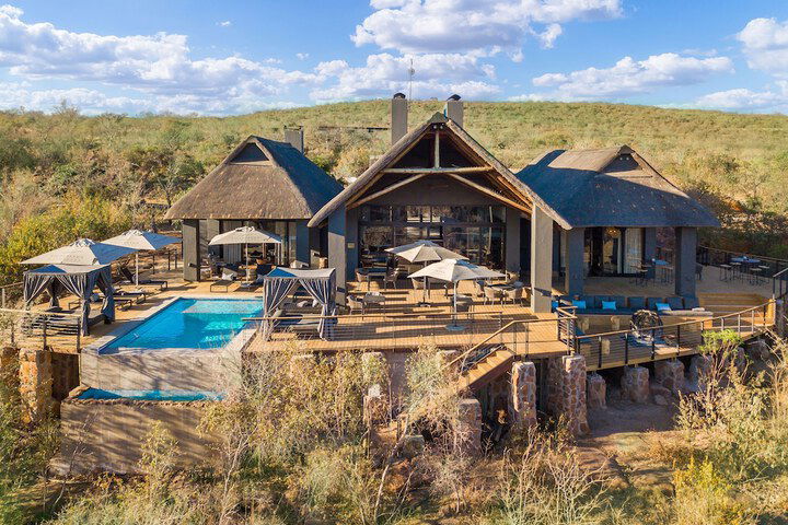 57 Waterberg Lodge - thumb 1