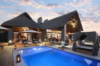 57 Waterberg Lodge