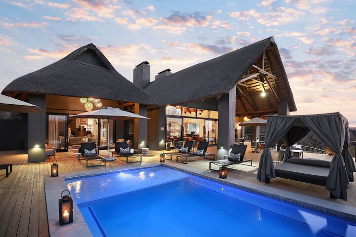 57 Waterberg Lodge - thumb 5
