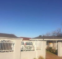 The Dream Lodge - Accommodation Africa