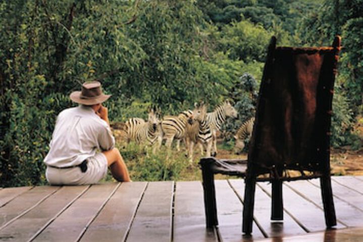 Makweti Safari Lodge - thumb 0