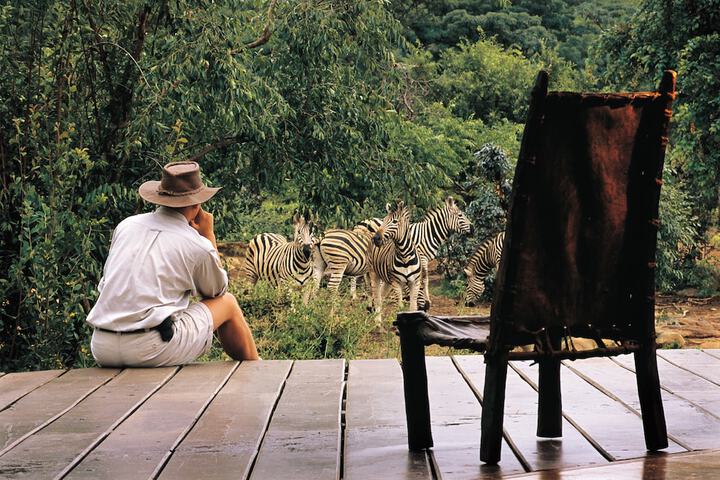Makweti Safari Lodge - thumb 1
