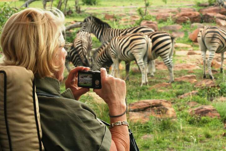 Makweti Safari Lodge - thumb 6