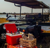 Tshikwalo Game Lodge - Tourism Africa