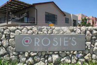  Rosie's - Hostel