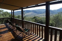 Pure Nature Familodge