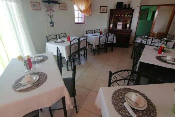 Gammi Goas Guesthouse B & B - thumb 1