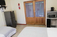 Gammi Goas Guesthouse B  B