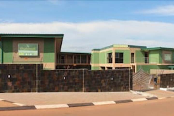 Vhafamadi Bed And Breakfast - thumb 0