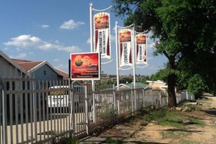 EG Guesthouse - thumb 0