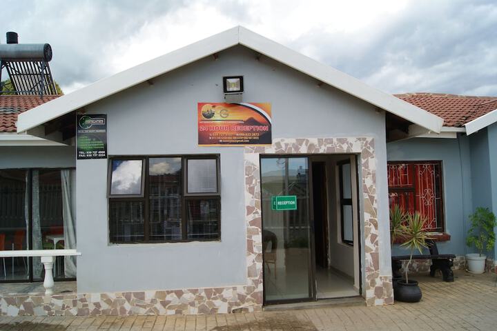 EG Guesthouse - thumb 3