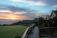 Misty Mountain Reserve