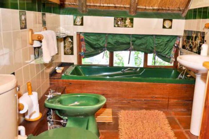 Bali At Willinga Lodge - thumb 4