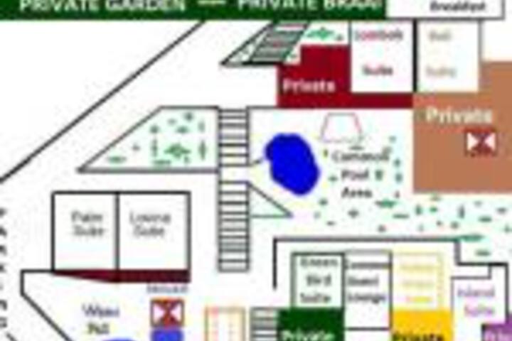 Bali At Willinga Lodge - thumb 0