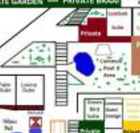 Bali at Willinga Lodge - Tourism Africa